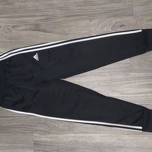 ADIDAS PANTS SIZE M(10-12)